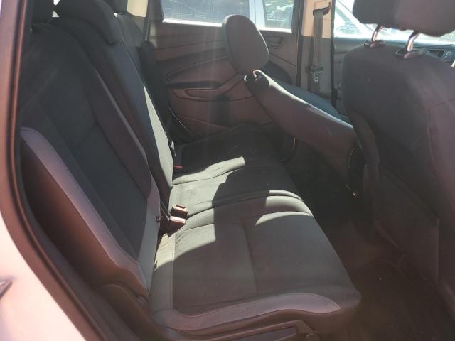 1FMCU0F72DUD72522 - 2013 FORD ESCAPE S 白色 照片 11