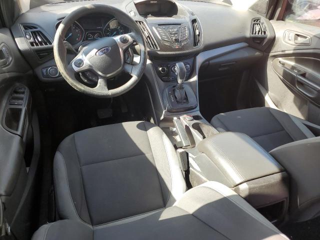 1FMCU0F72DUD72522 - 2013 FORD ESCAPE S 白色 照片 8