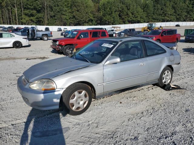 1998 HONDA CIVIC EX, 