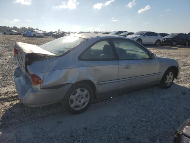 1HGEJ8147WL063799 - 1998 HONDA CIVIC EX SILVER photo 3