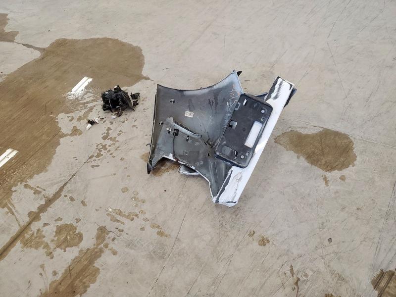 4T1DAACK2SU573166 - 2025 TOYOTA CAMRY XSE WHITE photo 12