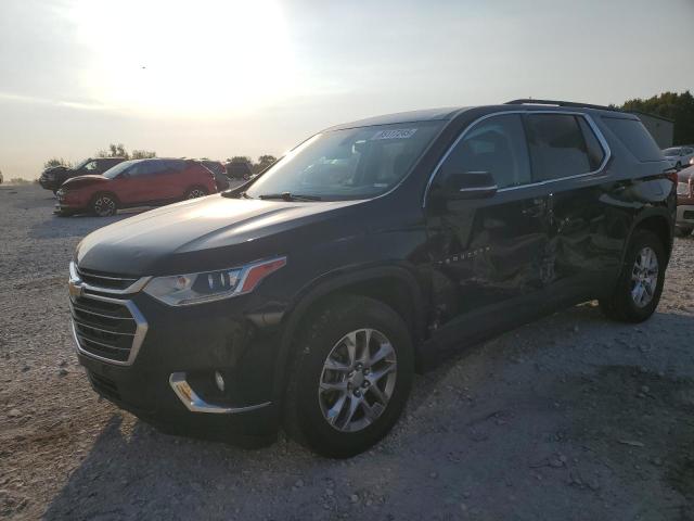 2019 CHEVROLET TRAVERSE LT, 