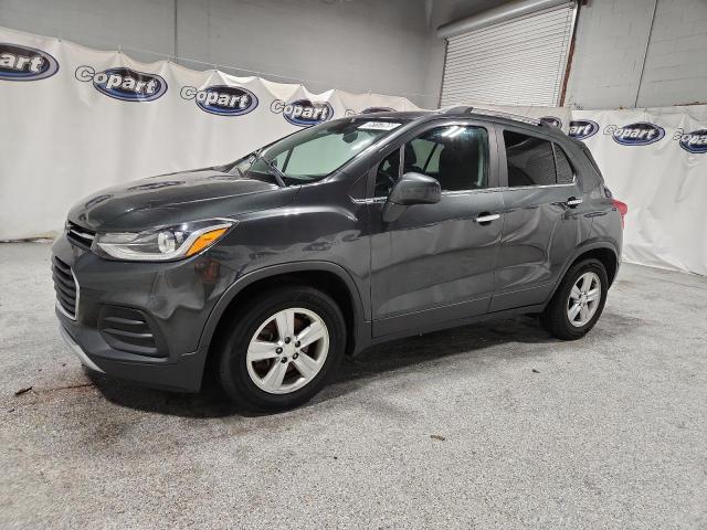 2020 CHEVROLET TRAX 1LT, 