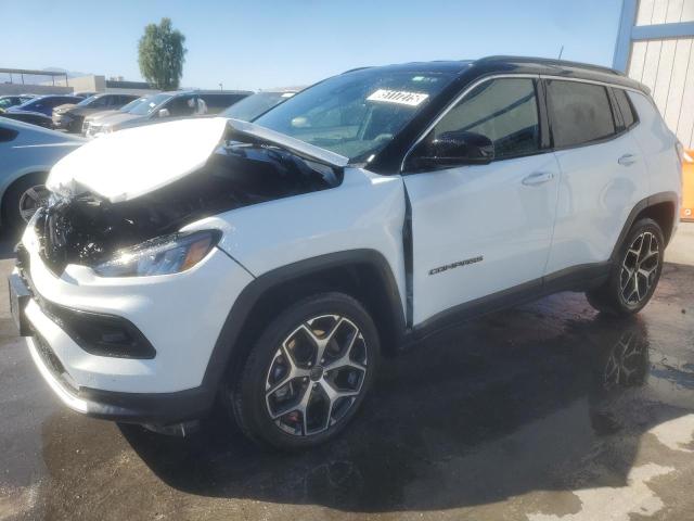 2025 JEEP COMPASS LIMITED, 
