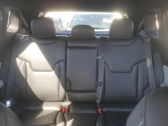 3C4NJDCNXST556713 - 2025 JEEP COMPASS LIMITED 白色 照片 10