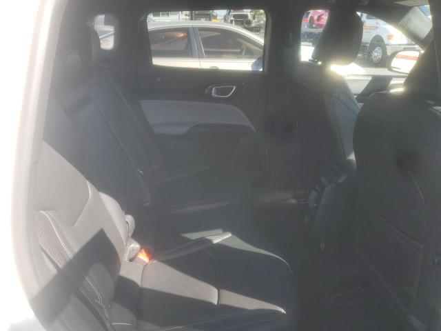 3C4NJDCNXST556713 - 2025 JEEP COMPASS LIMITED 白色 照片 11