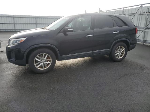 2015 KIA SORENTO LX, 