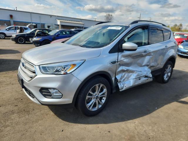 2019 FORD ESCAPE SEL, 