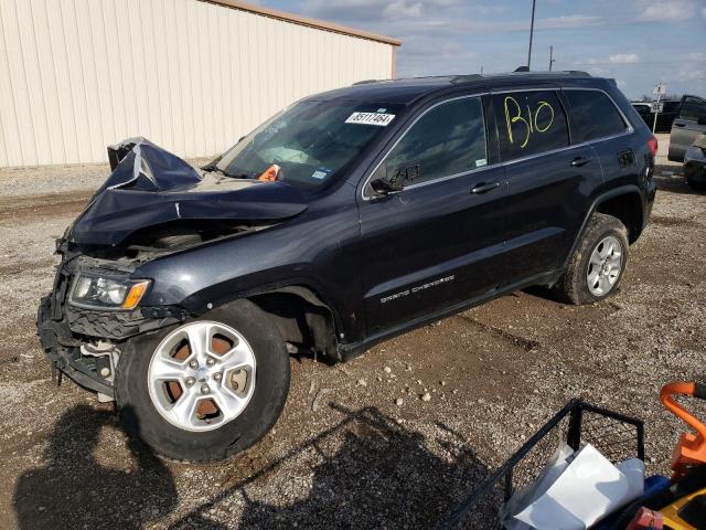 2016 JEEP GRAND CHER LAREDO, 