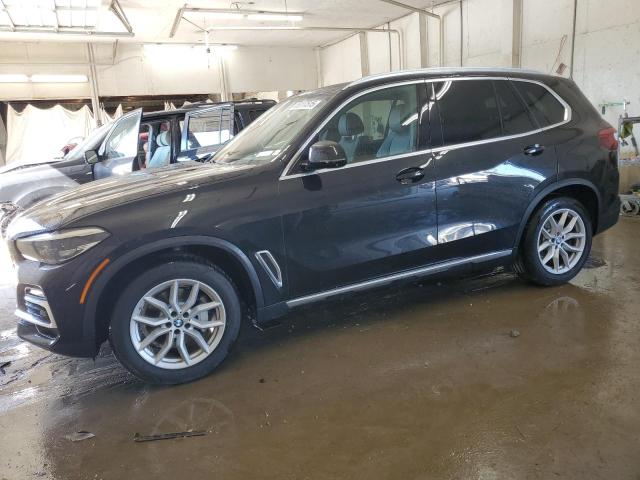 2019 BMW X5 XDRIVE40I, 