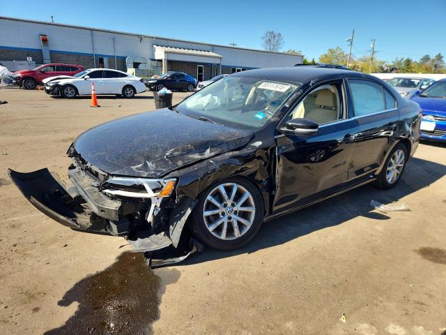 2014 VOLKSWAGEN JETTA SE, 