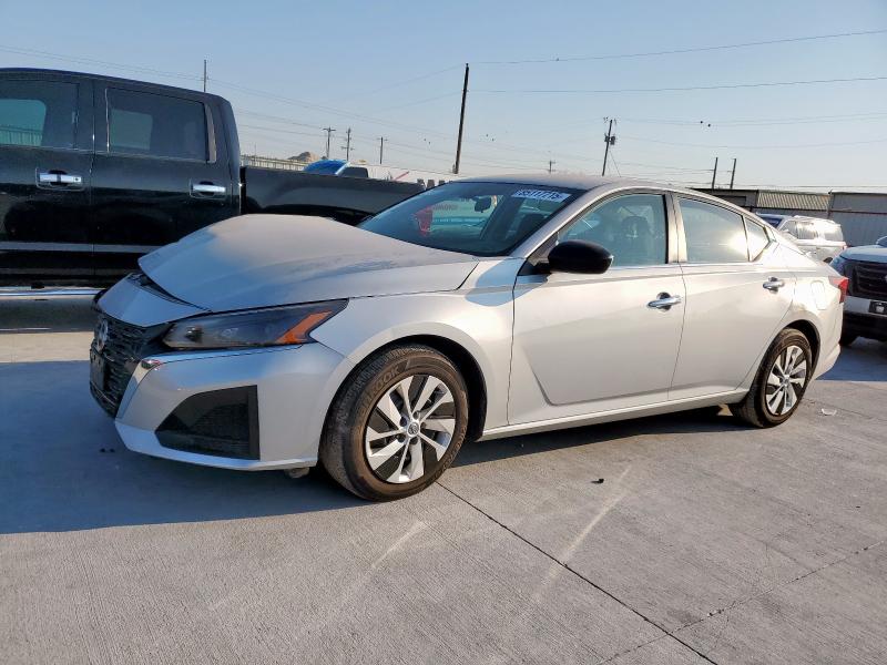 2024 NISSAN ALTIMA S, 