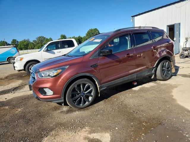 2018 FORD ESCAPE SE, 