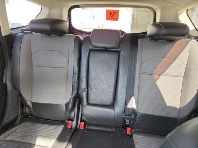 1FMCU9GD0JUA59179 - 2018 FORD ESCAPE SE BROWN photo 10