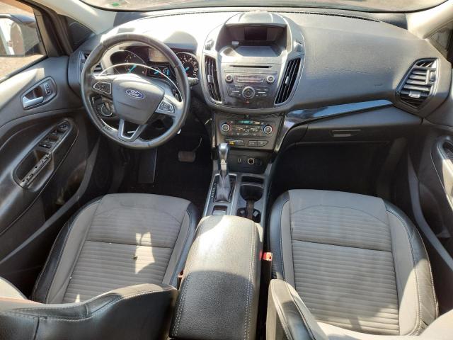 1FMCU9GD0JUA59179 - 2018 FORD ESCAPE SE BROWN photo 8