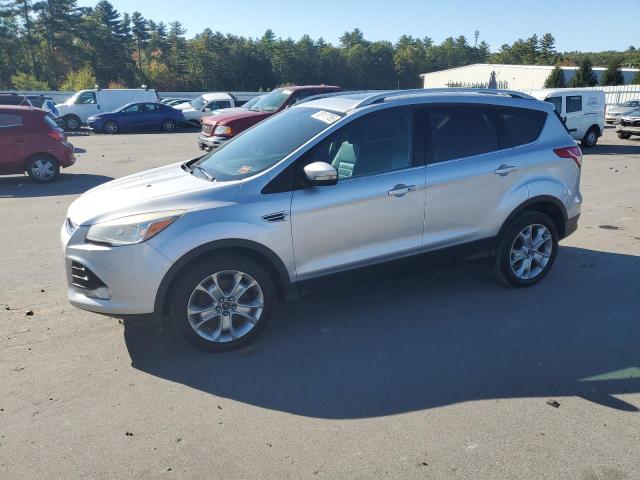 2014 FORD ESCAPE TITANIUM, 