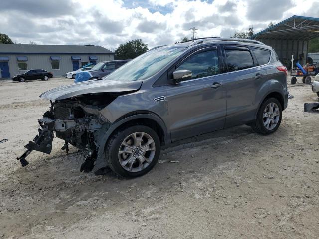 2014 FORD ESCAPE TITANIUM, 