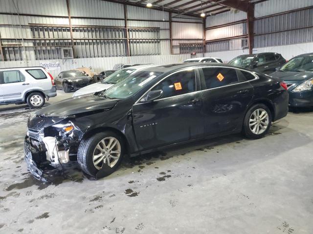 2018 CHEVROLET MALIBU LT, 