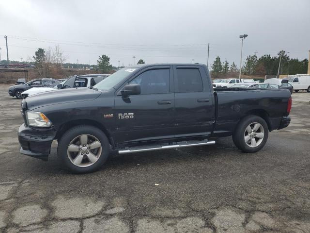 1C6RR6FTXGS201671 - 2016 RAM 1500 ST BLACK photo 1