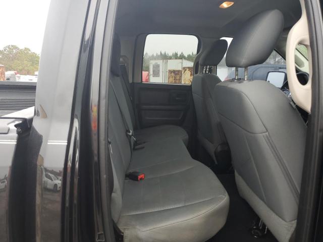 1C6RR6FTXGS201671 - 2016 RAM 1500 ST BLACK photo 10
