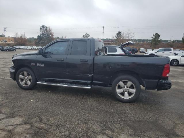 1C6RR6FTXGS201671 - 2016 RAM 1500 ST BLACK photo 2
