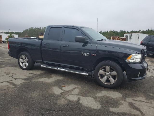 1C6RR6FTXGS201671 - 2016 RAM 1500 ST BLACK photo 4