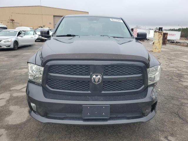 1C6RR6FTXGS201671 - 2016 RAM 1500 ST BLACK photo 5