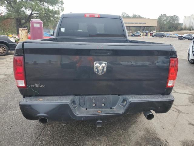 1C6RR6FTXGS201671 - 2016 RAM 1500 ST BLACK photo 6