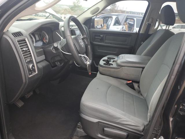 1C6RR6FTXGS201671 - 2016 RAM 1500 ST BLACK photo 7