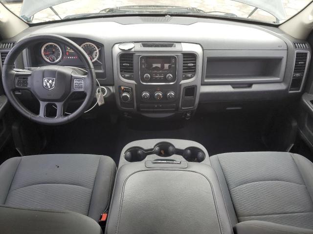 1C6RR6FTXGS201671 - 2016 RAM 1500 ST BLACK photo 8