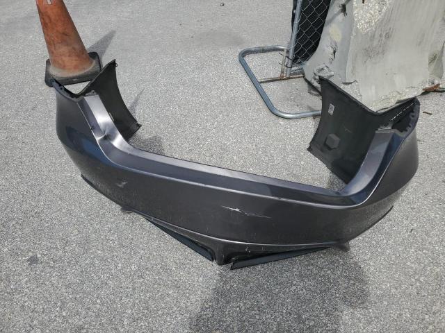 4T1T11AK8NU683108 - 2022 TOYOTA CAMRY SE GRAY photo 12