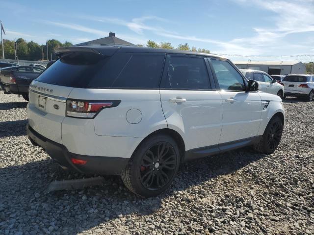 SALWR2VF8FA628909 - 2015 LAND ROVER RANGE ROVE HSE WHITE photo 3