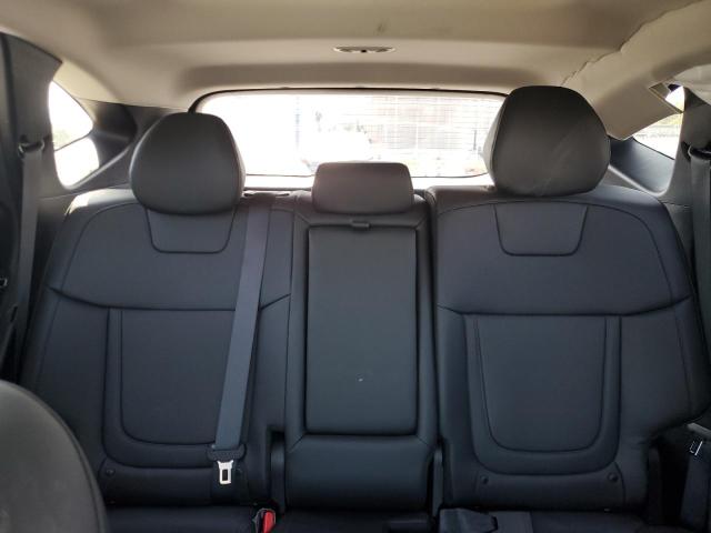 KM8JFCA16PU099966 - 2023 HYUNDAI TUCSON SEL CONVENIENCE Սպիտակ լուսանկար 10