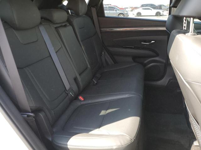 KM8JFCA16PU099966 - 2023 HYUNDAI TUCSON SEL CONVENIENCE Սպիտակ լուսանկար 11