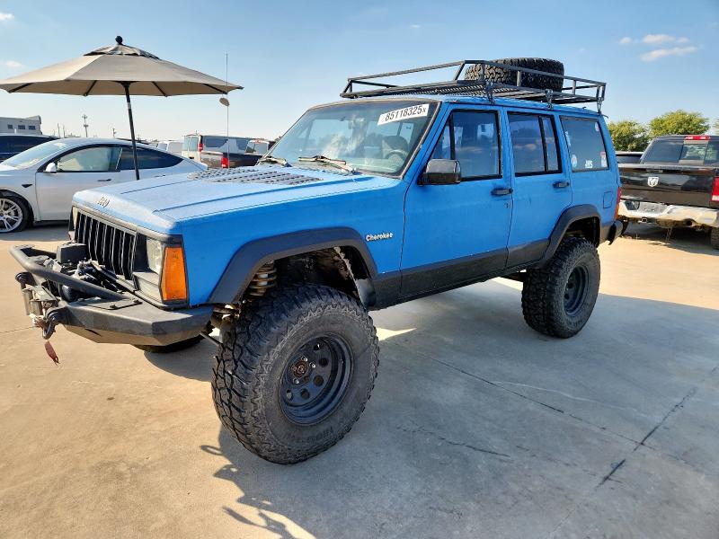 1995 JEEP CHEROKEE SPORT, 