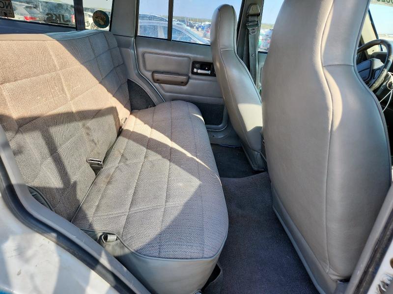 1J4FJ68S0SL589112 - 1995 JEEP CHEROKEE SPORT Синий фото 10