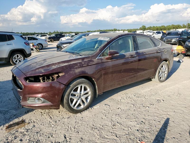 2013 FORD FUSION SE, 