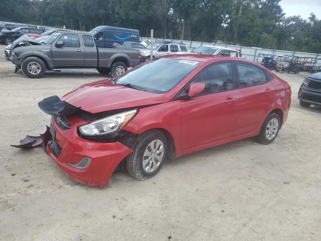 2016 HYUNDAI ACCENT SE, 