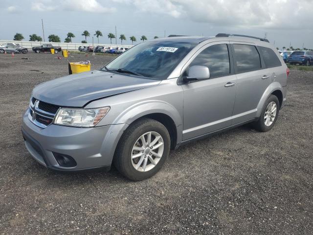 2016 DODGE JOURNEY SXT, 