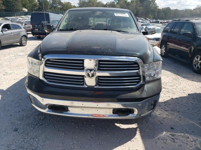 1C6RR7GGXGS125070 - 2016 RAM 1500 SLT BLACK photo 5