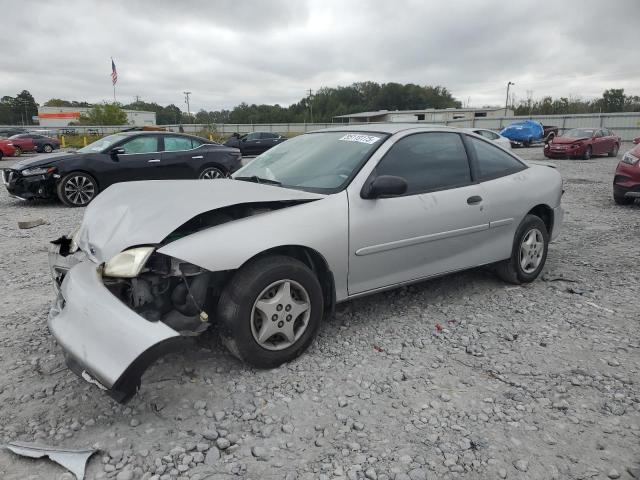 2002 CHEVROLET CAVALIER, 