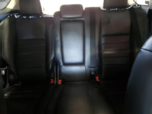 1FMCU9H97DUB44714 - 2013 FORD ESCAPE SEL GRAY photo 10