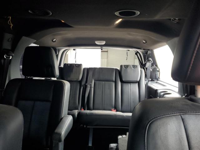 1FMJU1HT2FEF51194 - 2015 FORD EXPEDITION XLT 黑色 照片 10