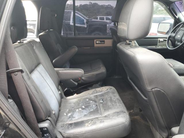 1FMJU1HT2FEF51194 - 2015 FORD EXPEDITION XLT 黑色 照片 11