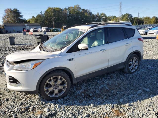 2013 FORD ESCAPE SEL, 