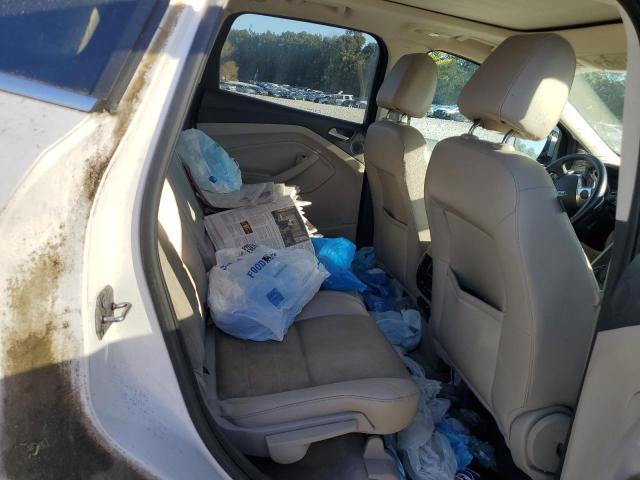 1FMCU0H94DUD90681 - 2013 FORD ESCAPE SEL WHITE photo 11