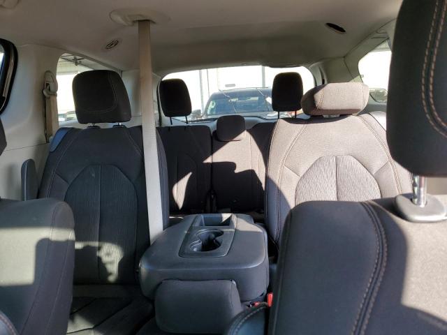 2C4RC1CG5JR100955 - 2018 CHRYSLER PACIFICA LX Коричневий фото 10