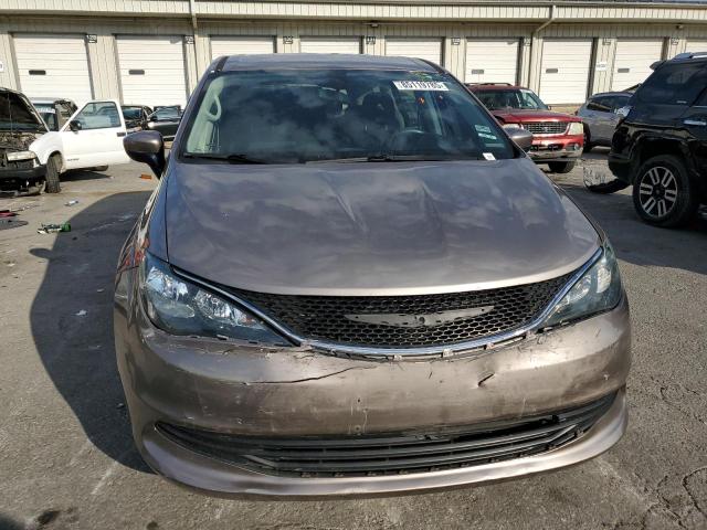 2C4RC1CG5JR100955 - 2018 CHRYSLER PACIFICA LX Коричневий фото 5
