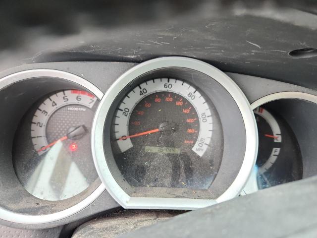 5TFTU4GN1CX014818 - 2012 TOYOTA TACOMA PRERUNNER ACCESS CAB GREEN photo 9