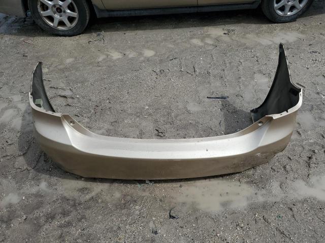 2T1BU4EE1BC566850 - 2011 TOYOTA COROLLA BASE GOLD photo 12